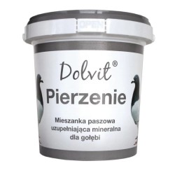 DOLFOS Pierzenie 10 kg