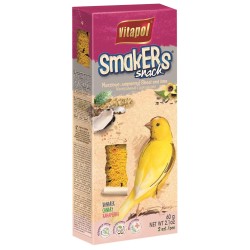VITAPOL Smakers muszlowo-wapienny dla kanarka 2 szt.
