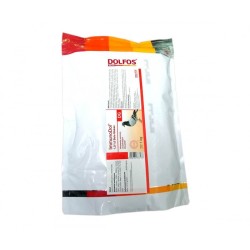 DOLFOS ImmunoDol DG preparat stymulujący układ odpornościowy 250g (wiaderko)