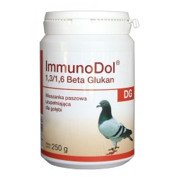 DOLFOS ImmunoDol DG preparat stymulujący układ odpornościowy 1000g (torebka)