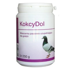 DOLFOS KokcyDol - wiaderko 250g