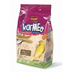 VITAPOL Pokarm dla kanarka 500g (kartonik)