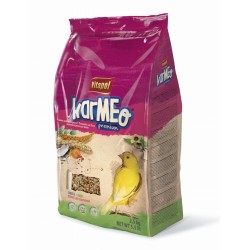 VITAPOL Pokarm dla kanarka 2,4kg / 3L (wiaderko)