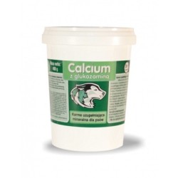 CAN-VIT Plus Zielony - 400g proszek