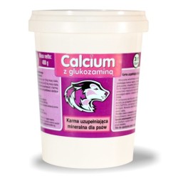 CAN-VIT Plus Fioletowy - 400g proszek