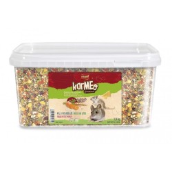 VITAPOL Karmeo Premium - Pokarm dla myszy i myszoskoczka 1,9kg (wiaderko)