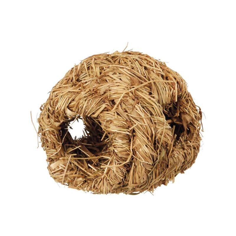 TRIXIE Gniazdko dla gryzoni 10cm