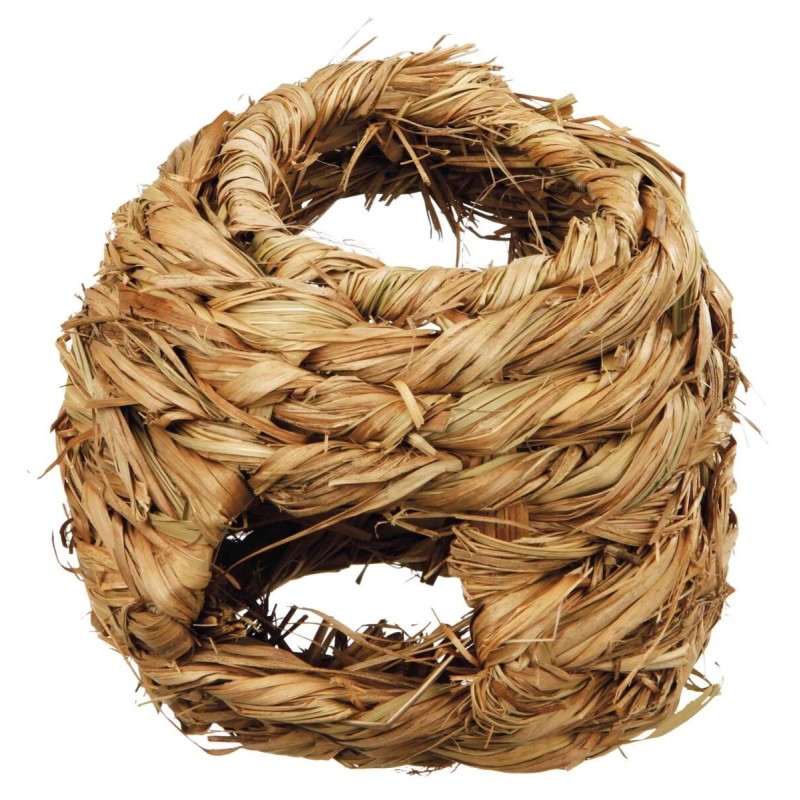 TRIXIE Gniazdko dla gryzoni 16cm