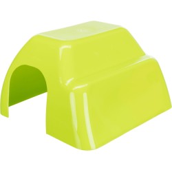 TRIXIE Domek plastikowy dla gryzoni dla królika