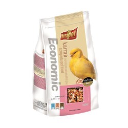 VITAPOL Economic Pokarm dla kanarka 1200g