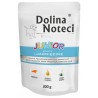 DOLINA NOTECI Premium Junior - Jagnięcina (Saszetka) 300g