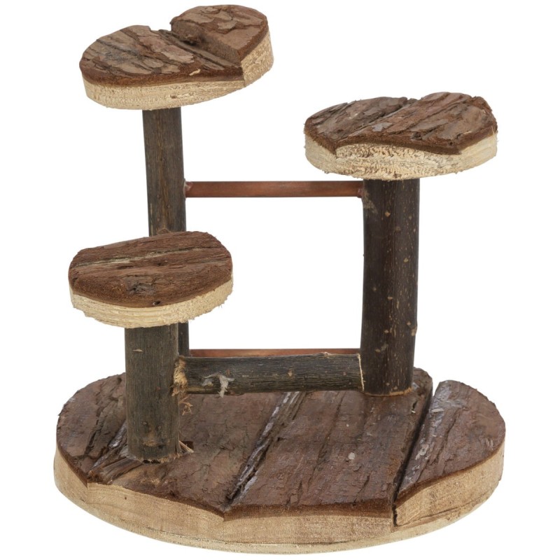 TRIXIE Zabawka do wspinaczki dla gryzoni