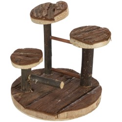 TRIXIE Zabawka do wspinaczki dla gryzoni