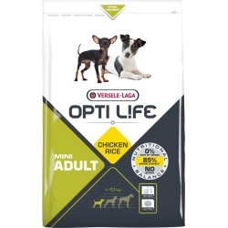 VERSELE-LAGA Opti Life Adult Mini 7,5kg