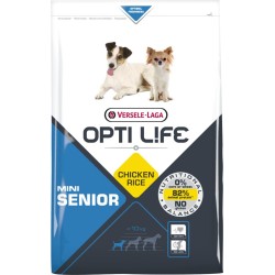 VERSELE-LAGA Opti Life Senior Mini 2,5 kg