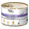 DOLINA NOTECI Premium Małe Rasy Junior - wątróbką z królika, ozory z jelenia 12x 185g