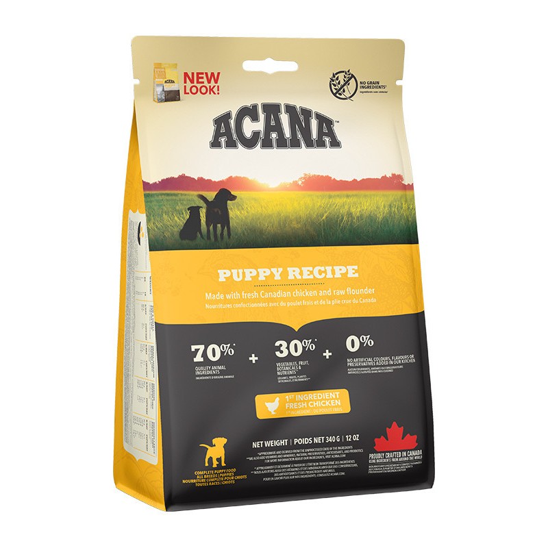 ACANA DOG Puppy 340g