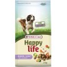 VERSELE-LAGA Happy Life Light Senior Chicken 15 kg