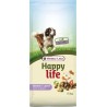 VERSELE-LAGA Happy Life Light Senior Chicken 15 kg