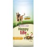 VERSELE-LAGA Happy Life Adult Chicken Energy 15kg