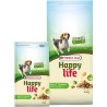 VERSELE-LAGA Happy Life Adult Chicken Dinner 15 kg