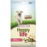 VERSELE-LAGA Happy Life Adult Lamb 3 kg