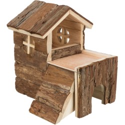 TRIXIE Domek Bjork dla gryzoni świnki morskie