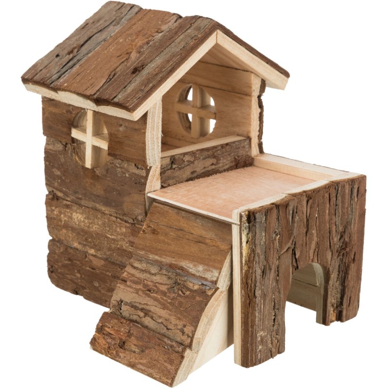 TRIXIE Domek Bjork dla gryzoni świnki morskie