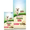 VERSELE-LAGA Happy Life Adult Lamb 15 kg