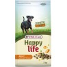 VERSELE-LAGA Happy Life Adult Beef 15 kg