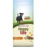 VERSELE-LAGA Happy Life Adult Beef 15 kg