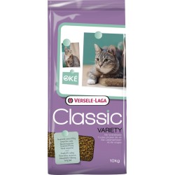 VERSELE-LAGA Classic Cat 10 kg