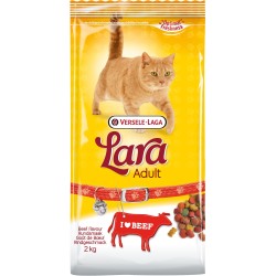 VERSELE-LAGA Lara Adult Beef 350g