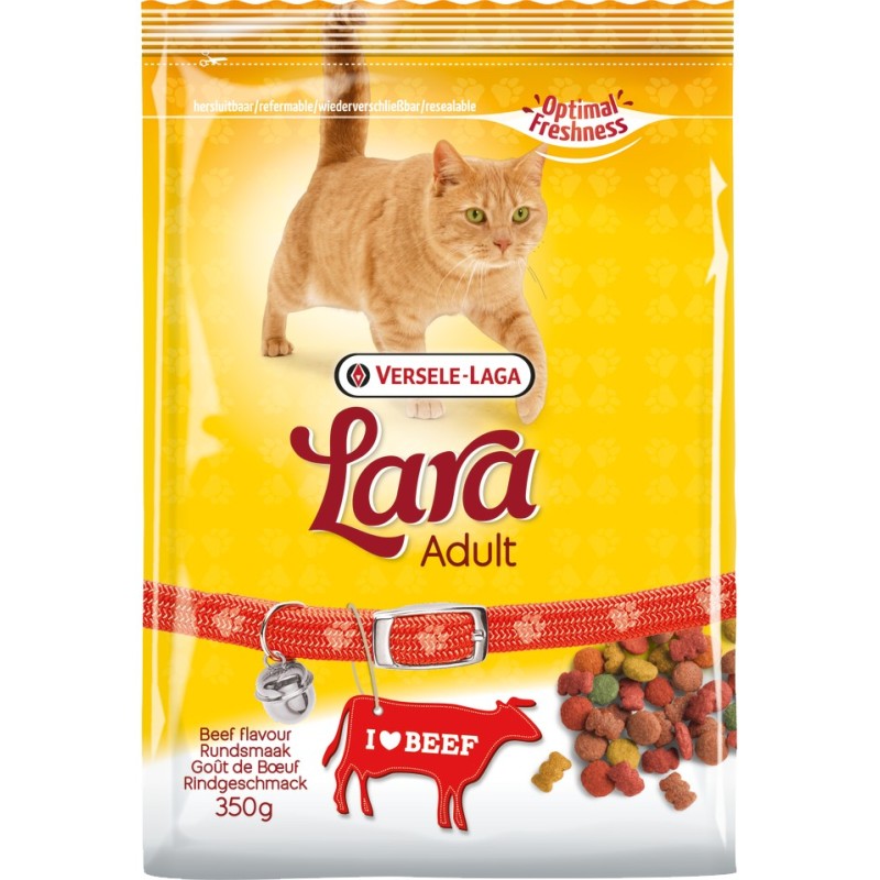 VERSELE-LAGA Lara Adult Beef 2kg