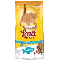 VERSELE-LAGA Lara Adult Salmon 350g