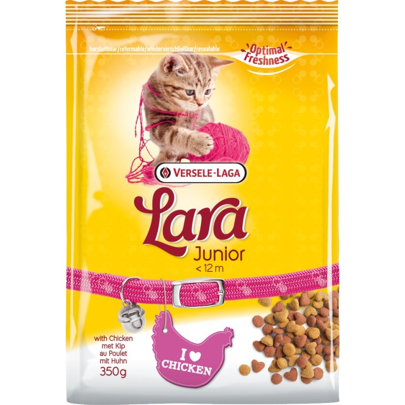 VERSELE-LAGA Lara Junior 350g