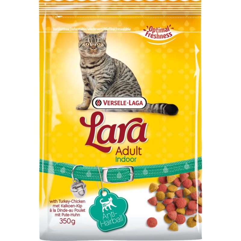VERSELE-LAGA Lara Adult Indoor 350g