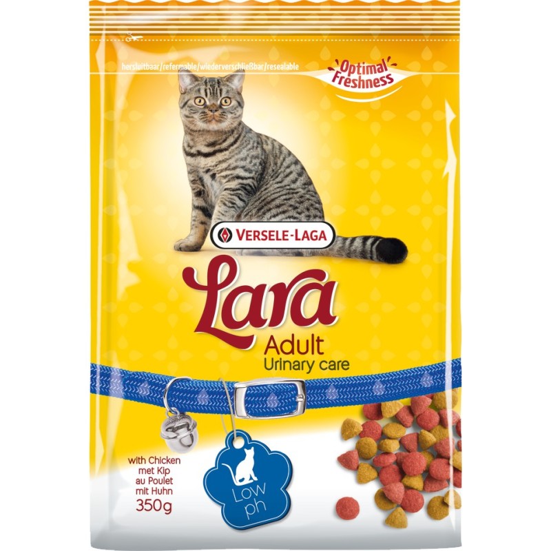 VERSELE-LAGA Lara Adult Urinary Care 2kg