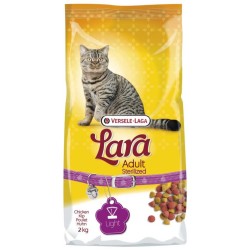 VERSELE-LAGA Lara Adult Sterilized 350g