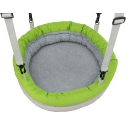 TRIXIE Legowisko zawieszane dla szynszyli lub szczura 30 x 8 x 25 cm