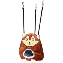 TRIXIE Legowisko dla chomika do zawieszenia