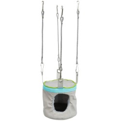 TRIXIE Wiszący domek dla chomika