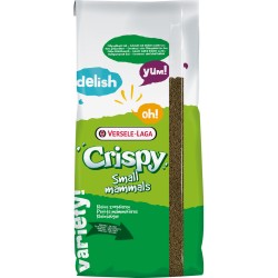 VERSELE-LAGA Crispy Pellets Ferrets - granulat dla fretek 3 kg