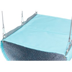 TRIXIE Hamak dwupoziomowy 22 x 15 x 30 cm