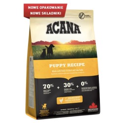 ACANA DOG Puppy 2kg