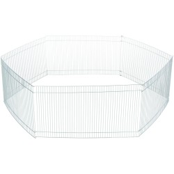 TRIXIE Zagroda dla małych gryzoni - 6 elementów