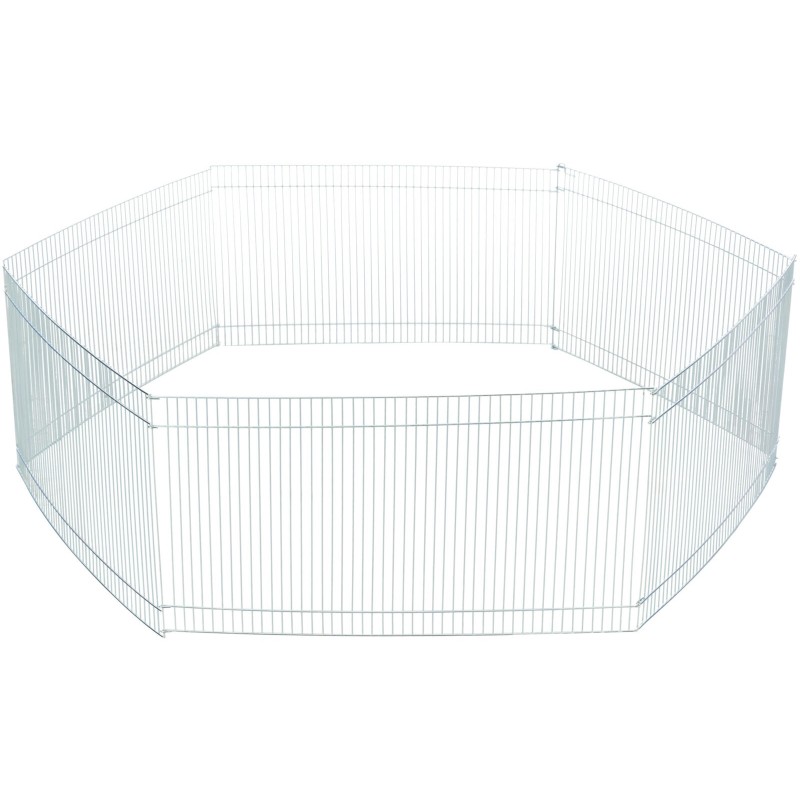 TRIXIE Zagroda dla małych gryzoni - 6 elementów