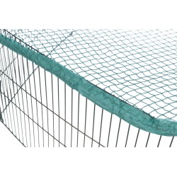 TRIXIE Zagroda wybieg do czasowego pobytu - 6 elementów 58 x 38cm