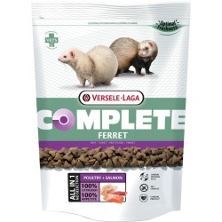 VERSELE-LAGA Ferret Complete - ekstrudat dla fretek 2,5 kg