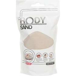 ZOLUX Piasek do kąpieli Rody Lounge Sand 250ml